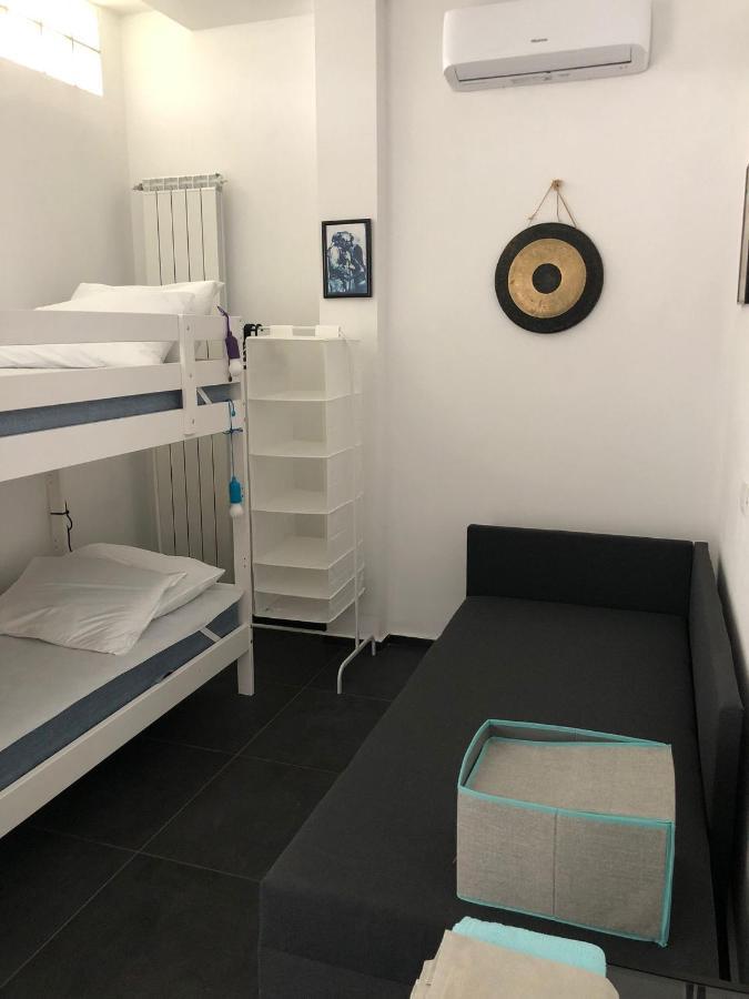 Casa Gaiani Villetta In Riva Al Lago Vista Mozzafiato Varano Borghi Екстер'єр фото